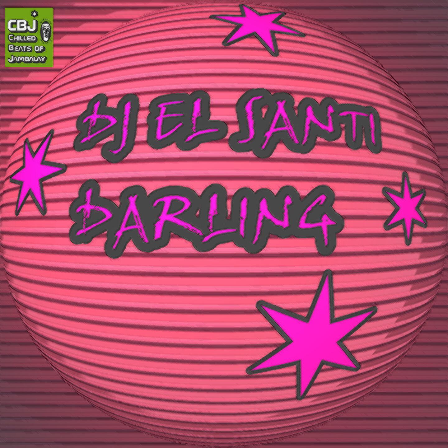 DJ El Santi - Darling (Original Track)
