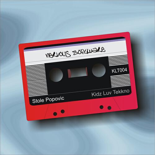 Stole Popovic - Nervous Software (Fyono Remix)