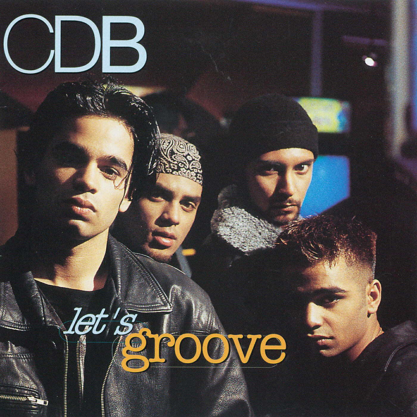 CDB - You Will Be Mine