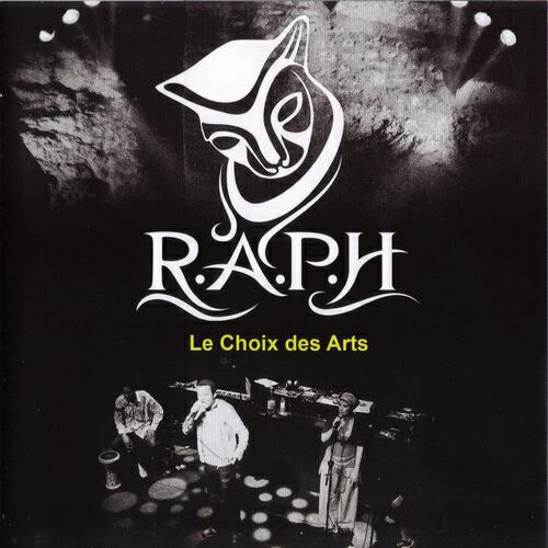 R.A.P.H - Monde metis