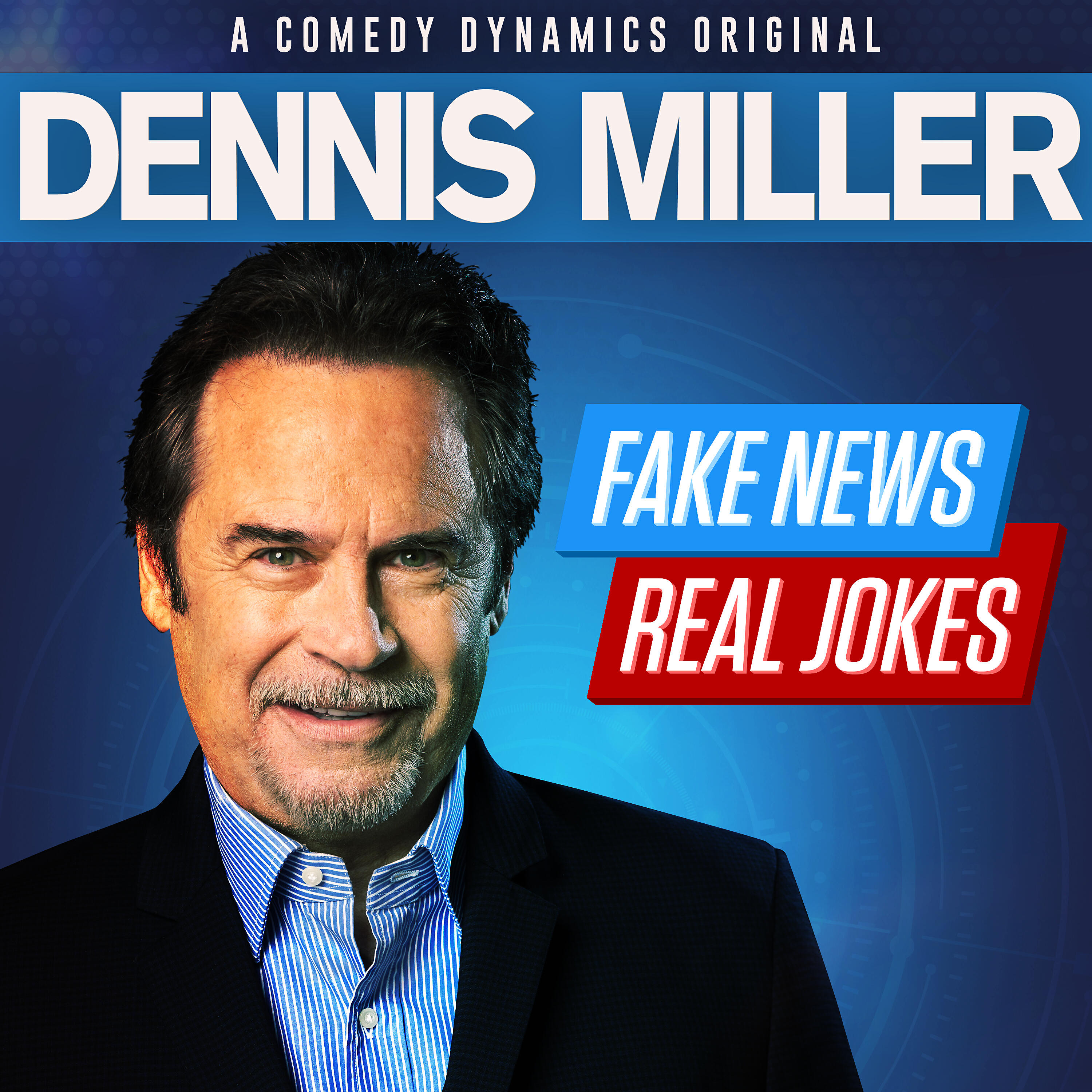 Dennis Miller - Airplane Lavatory