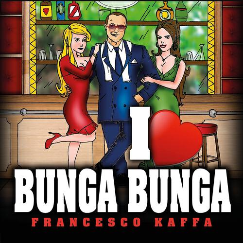 Barrio Latino - Samba Mulata (Francesco Kaffa Mix)