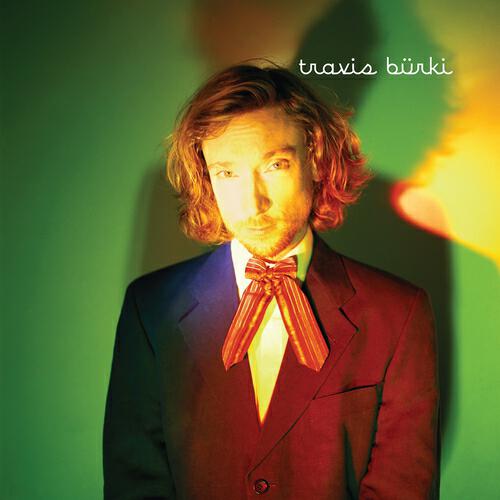 Travis Bürki - Les grands espaces