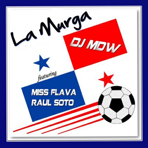 DJ MDW - La Murga (Dj Mdw Acapella Tools Mix)