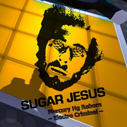 Sugar Jesus - Beginning to the End (Instrumental)