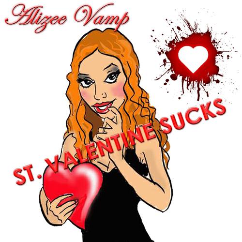 Alizee Vamp - Love Me Tender (Rock Version)