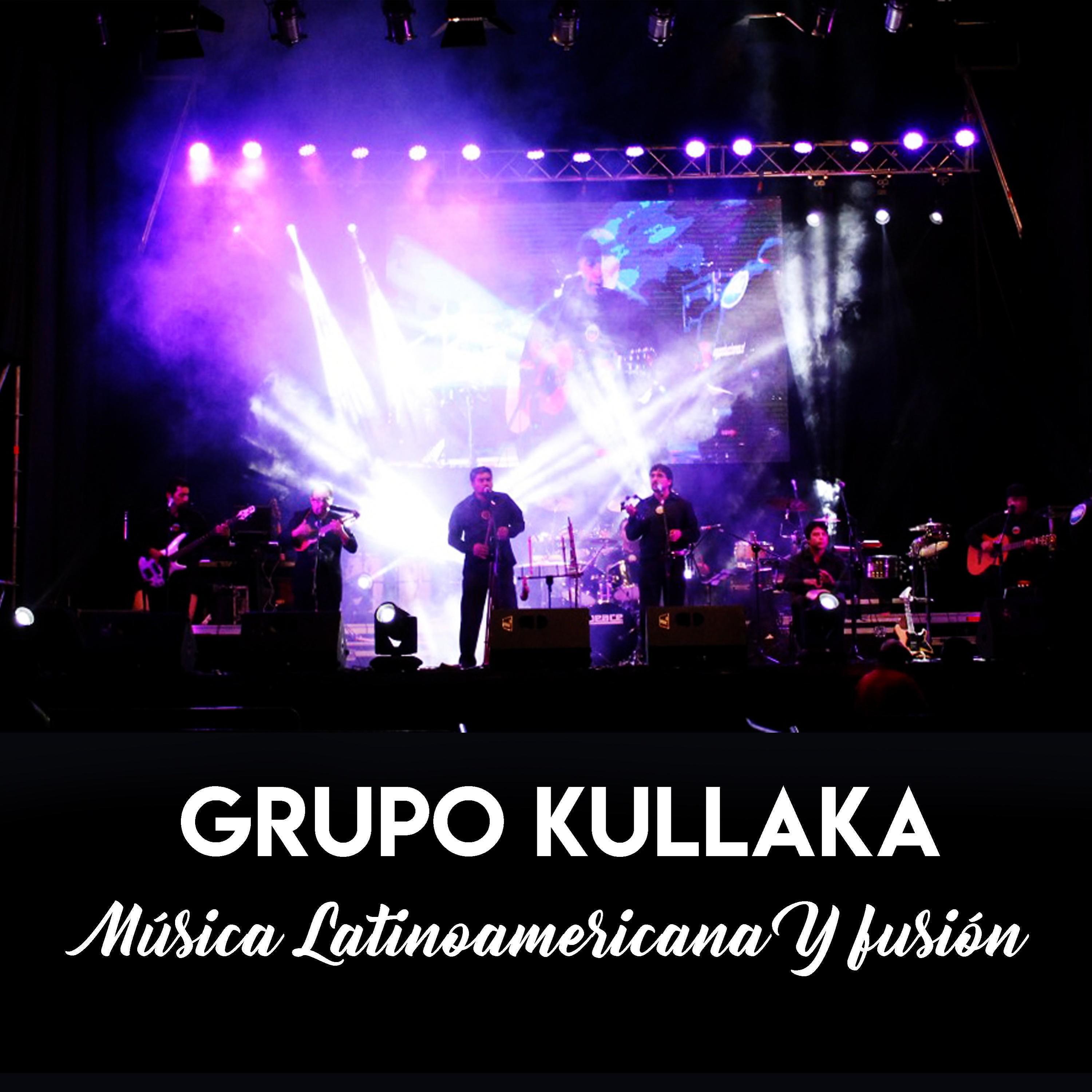 Grupo Kullaka - Tribu Guerrera