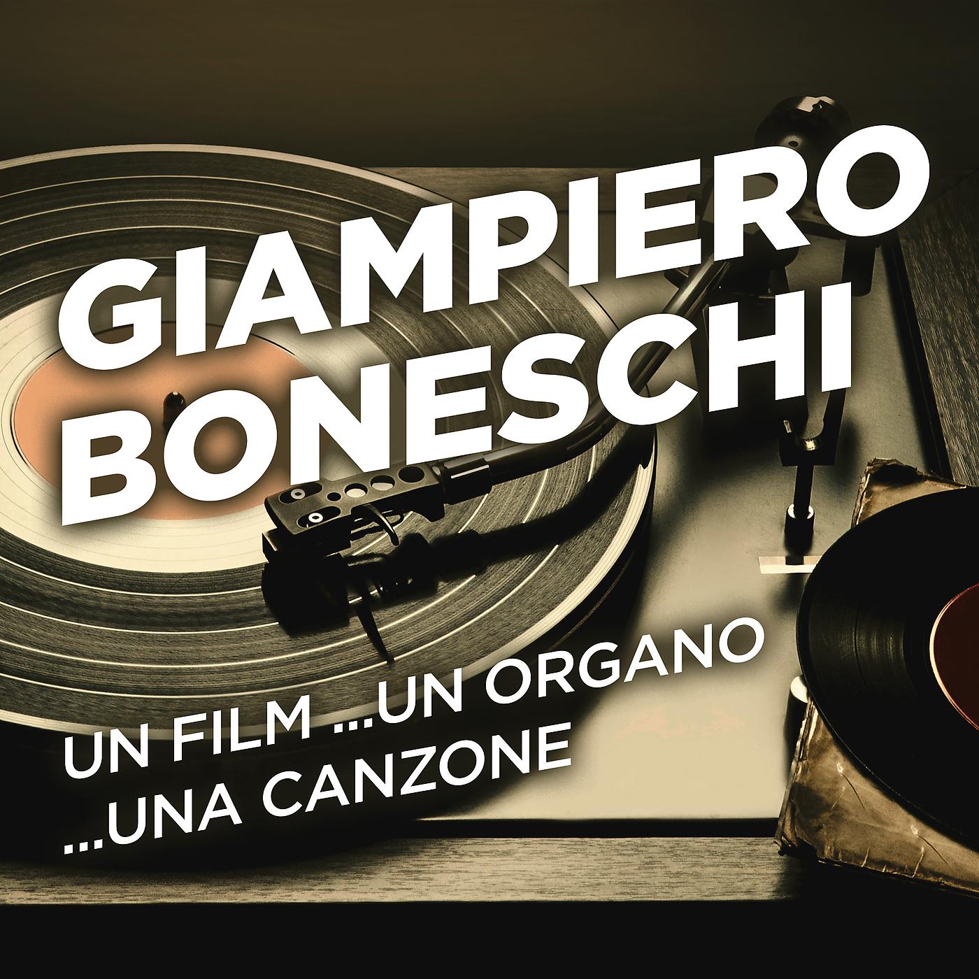 Giampiero Boneschi - Rossana
