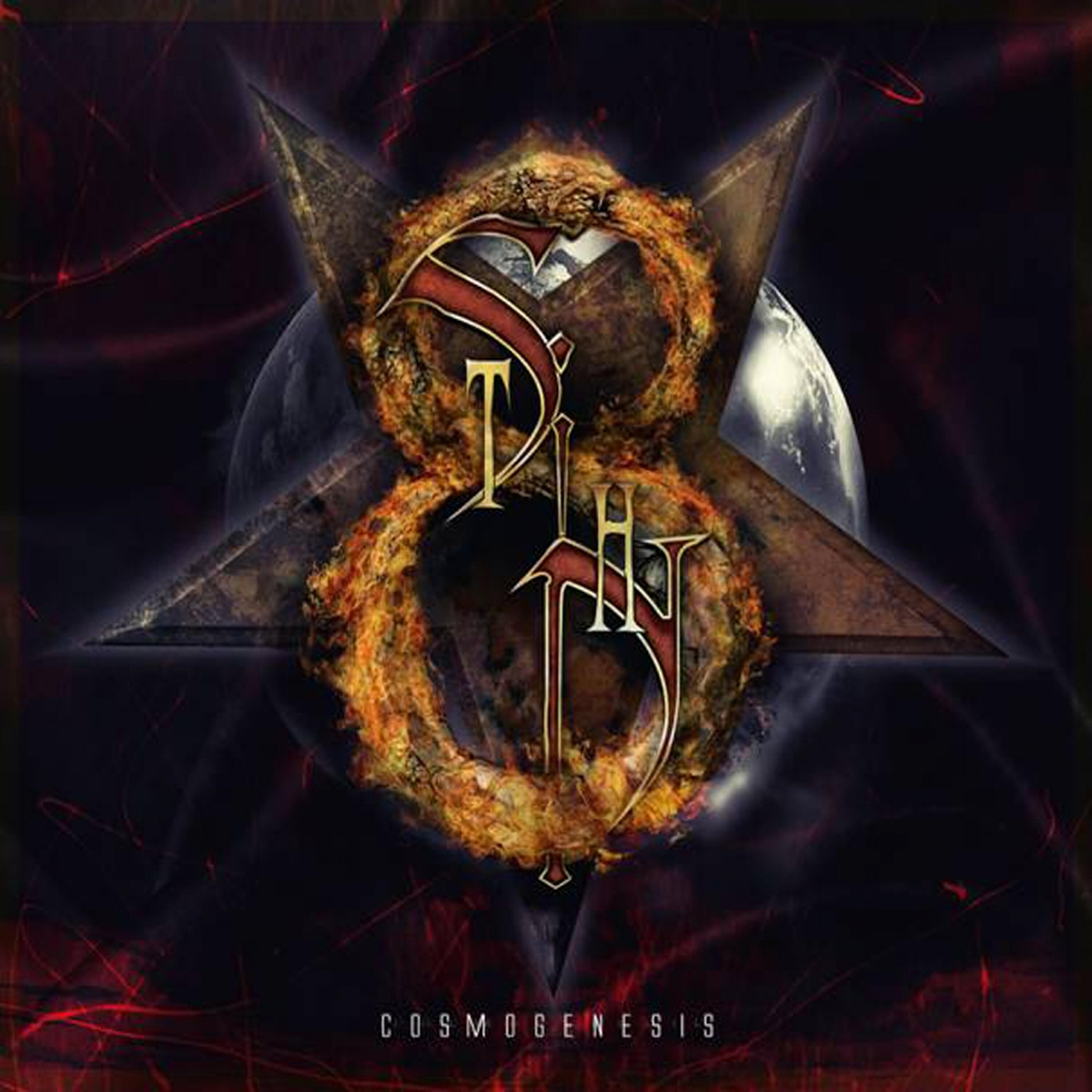 8thSin - The Eight Sins, Pt. 3