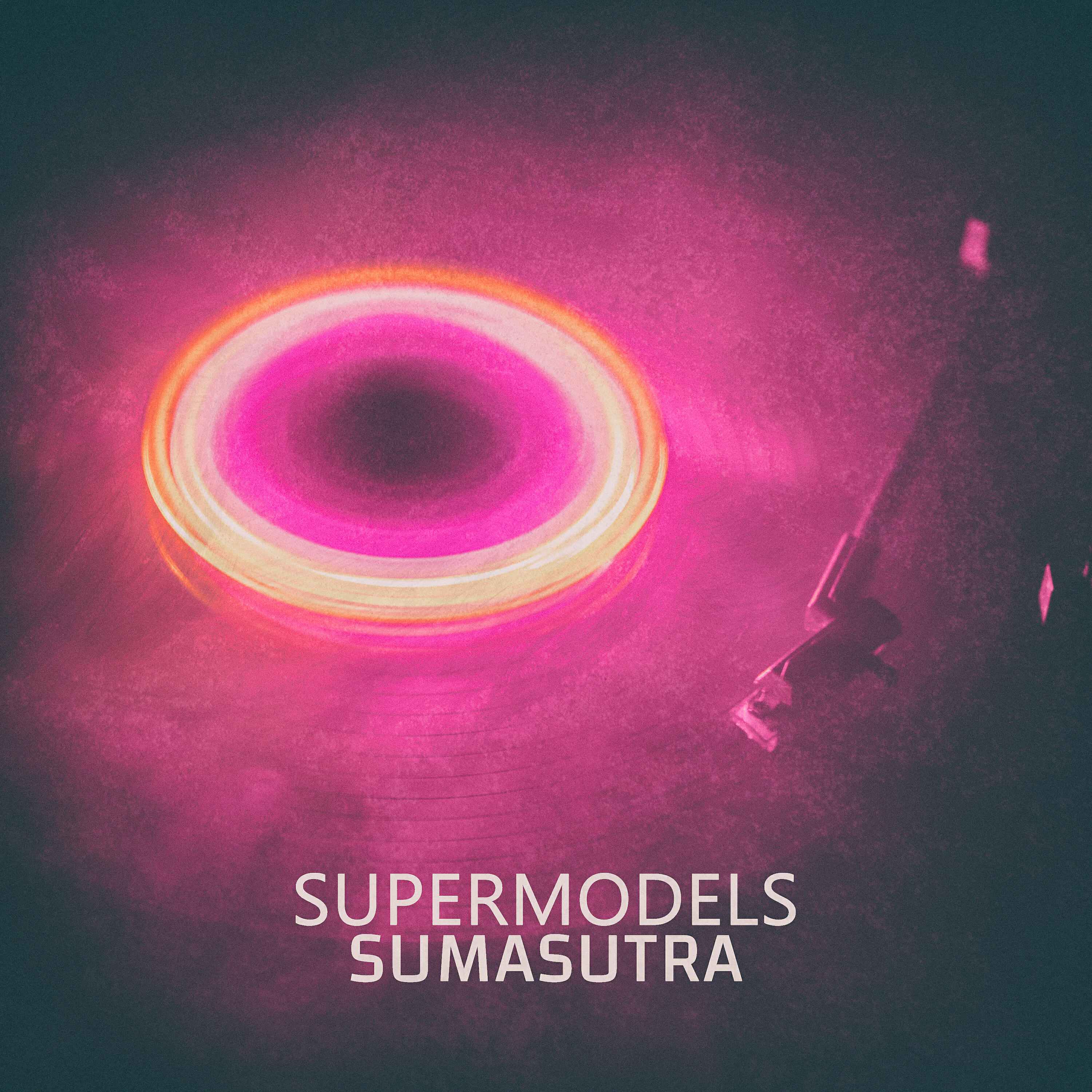 Sumasutra - Supermodels (Superdeep Mix)