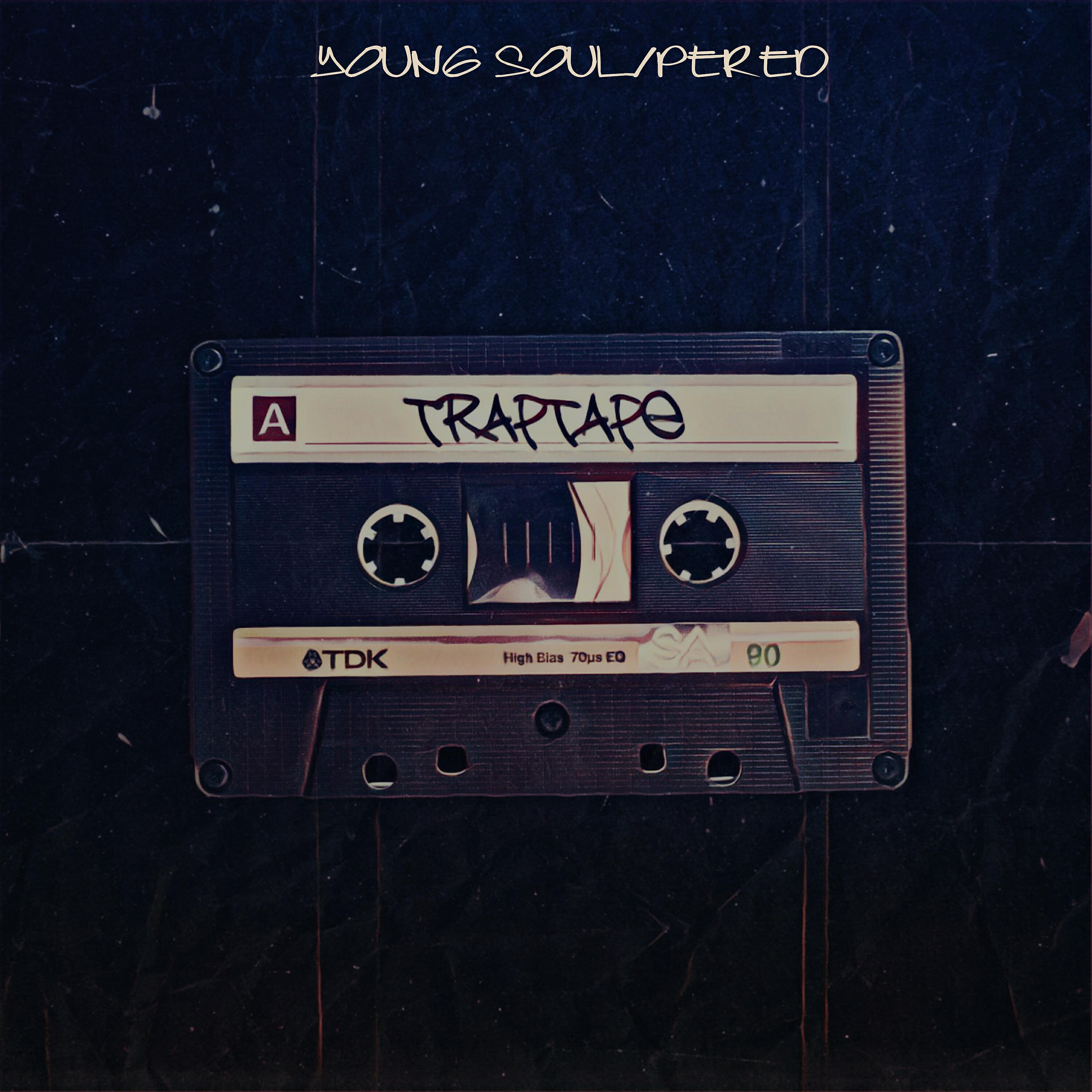 Young Soul - NO CAP