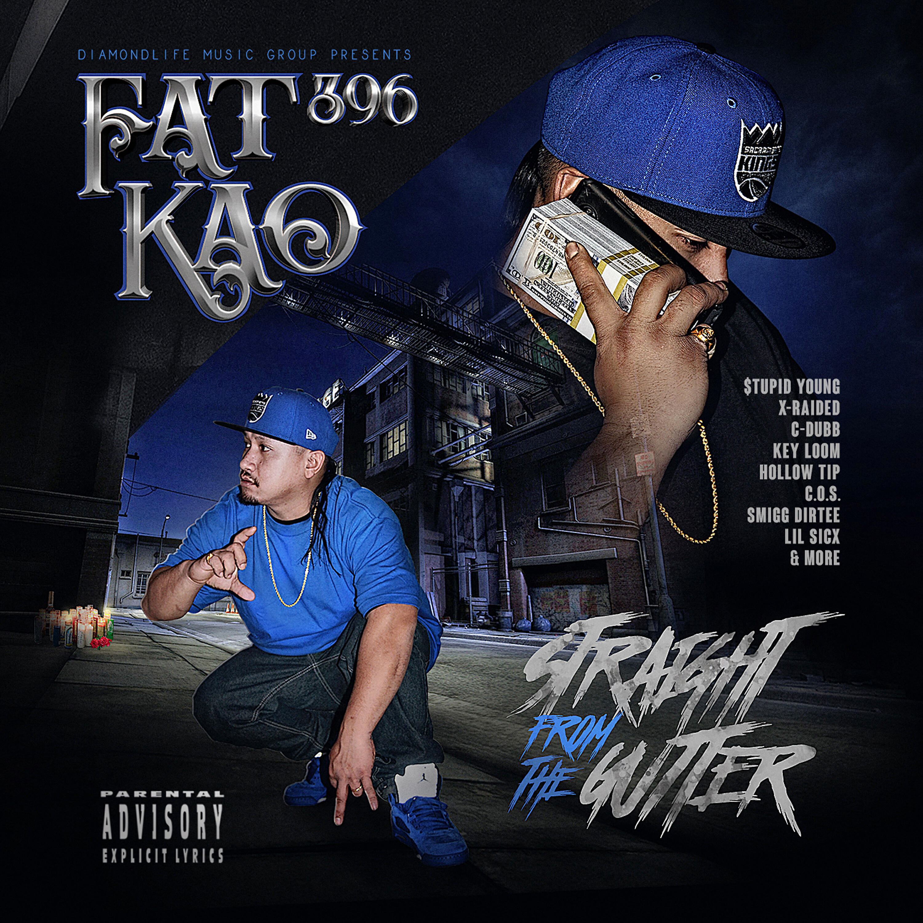Fatkao 396 - Gutta & Tha Slumz