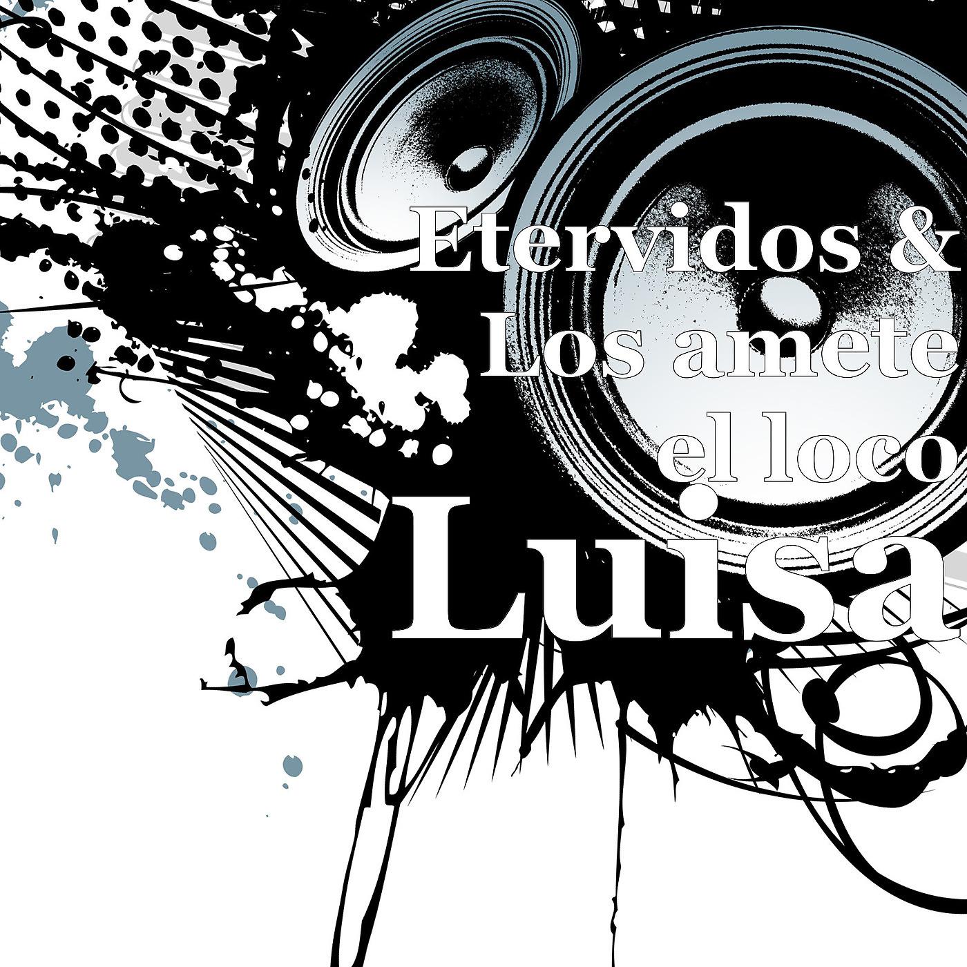 Постер альбома Luisa