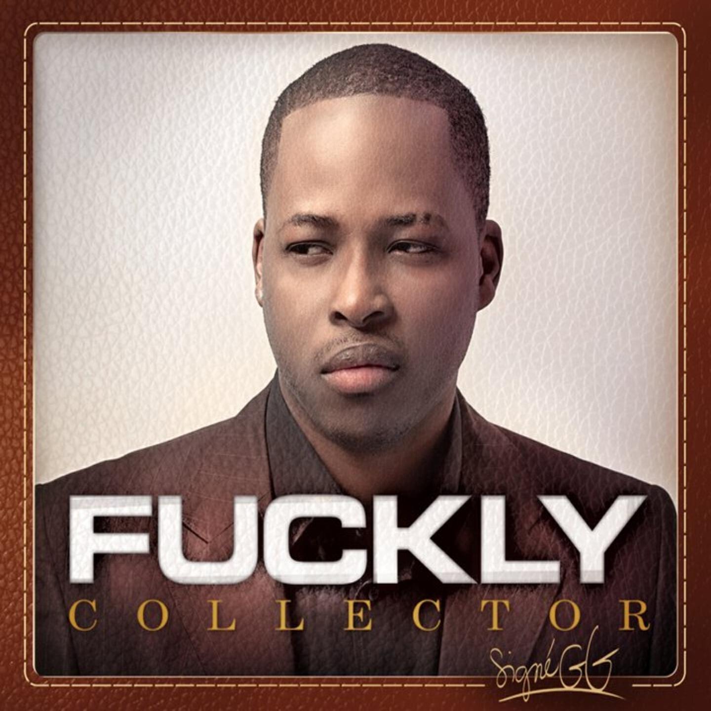 Fuckly - Batmania