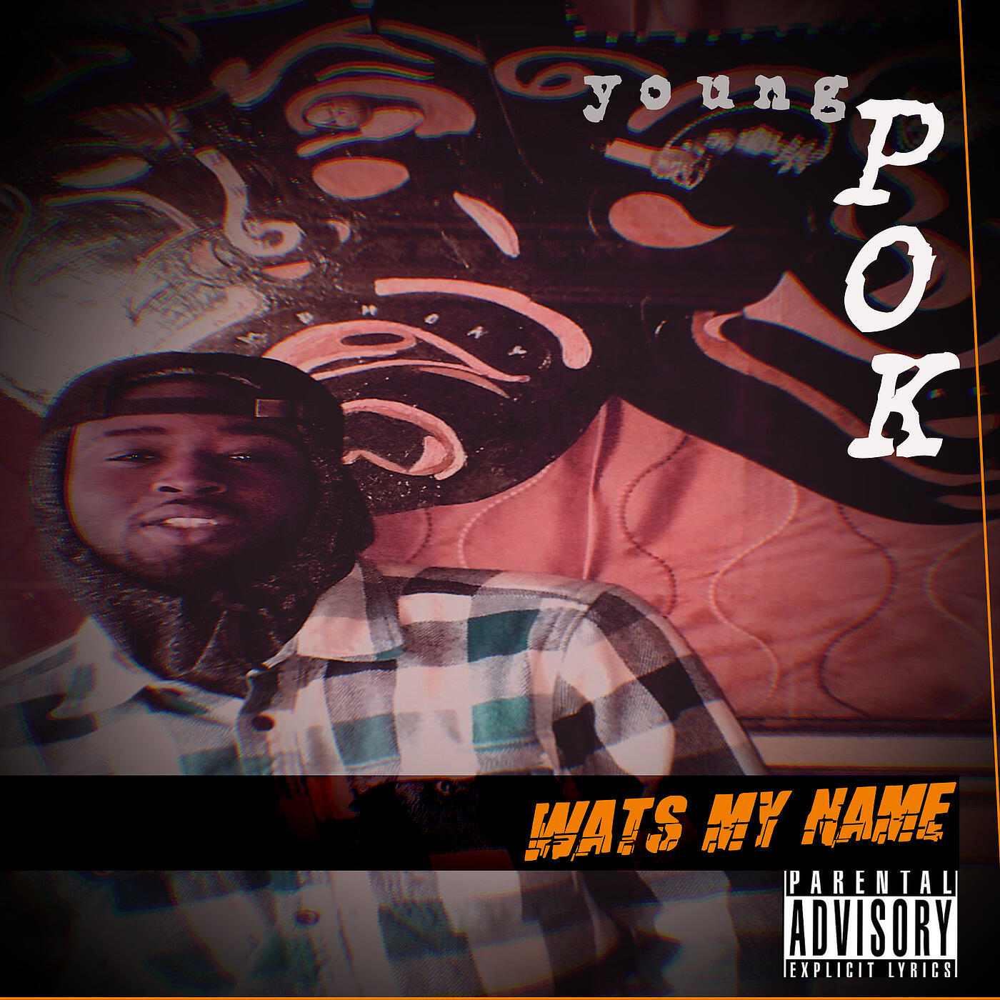 Young Pok - Like da Jungle