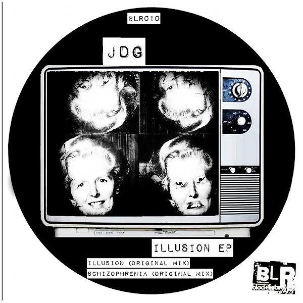 JDG - Schizophrenia