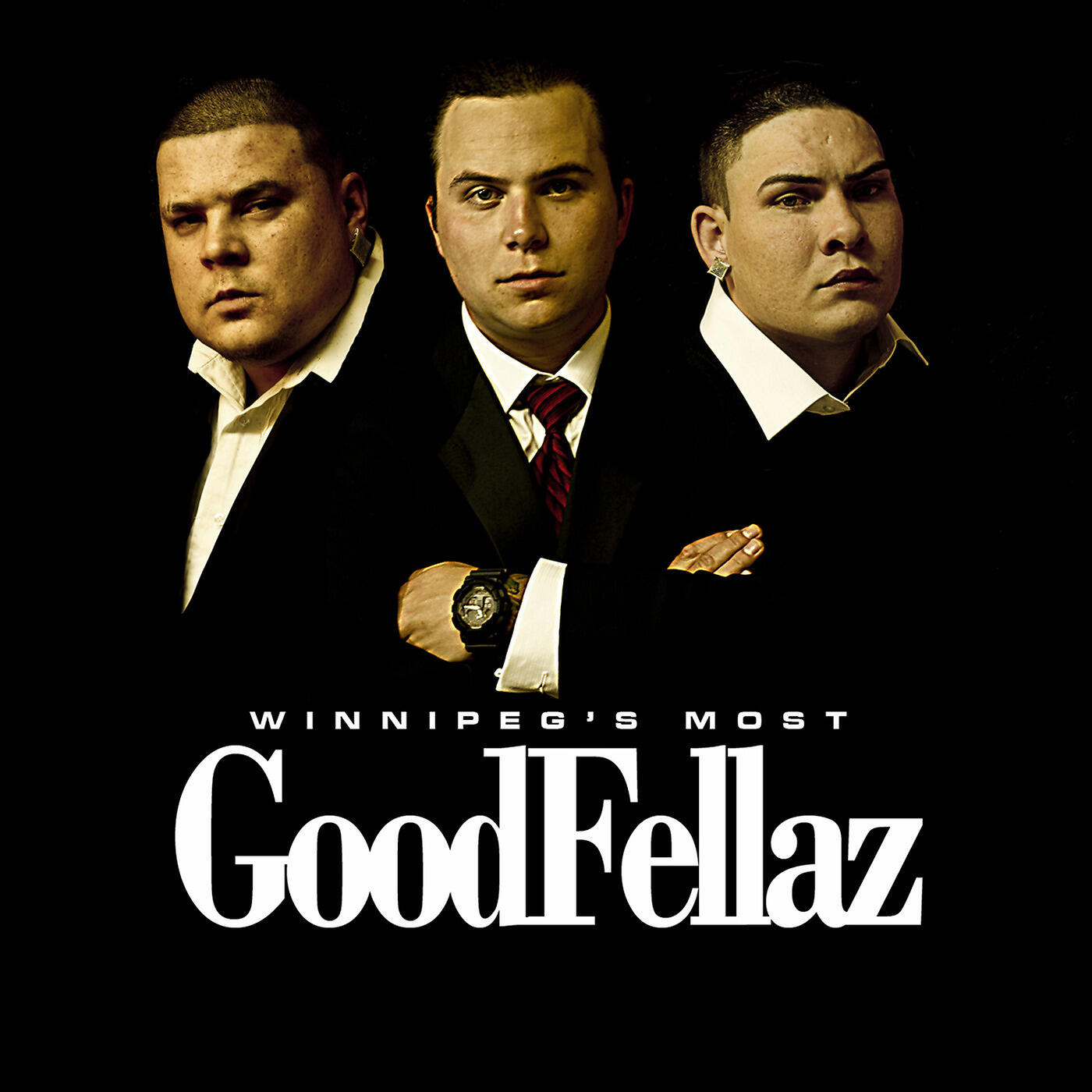 Winnipeg's Most - When Im Gone