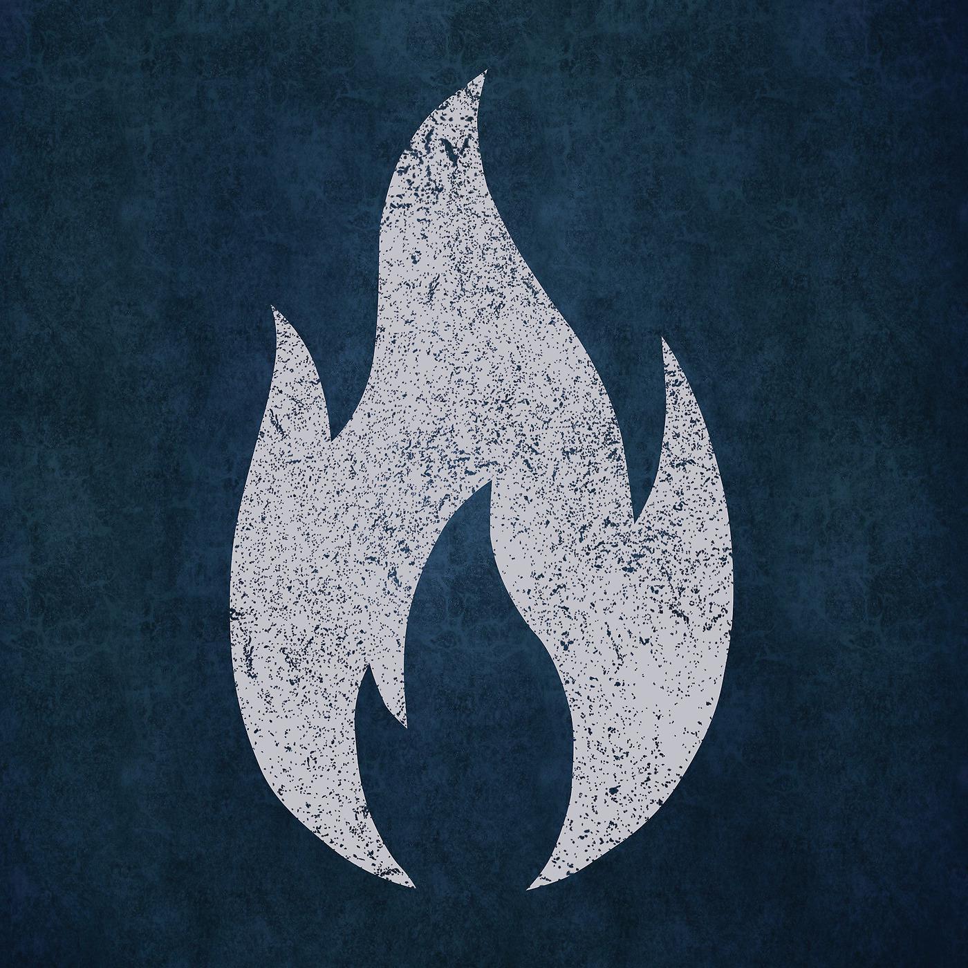 Постер альбома Stones in a Fire
