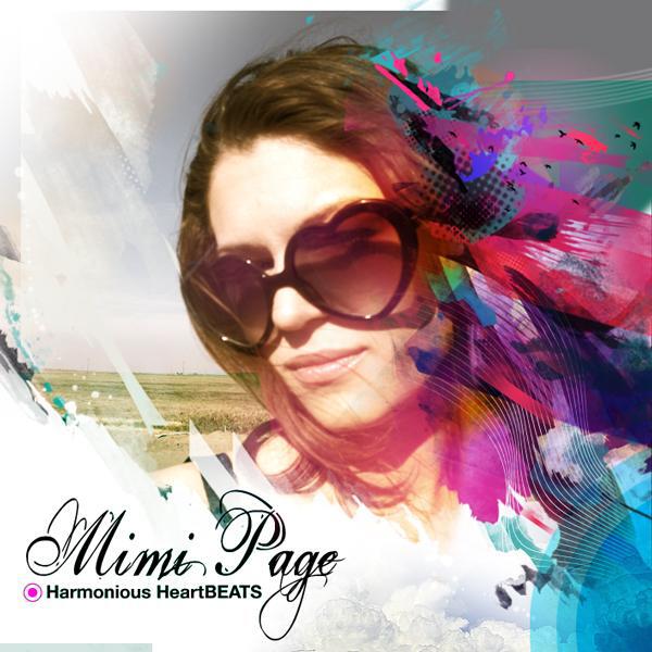 Mimi Page - New (Phrenik Remix)