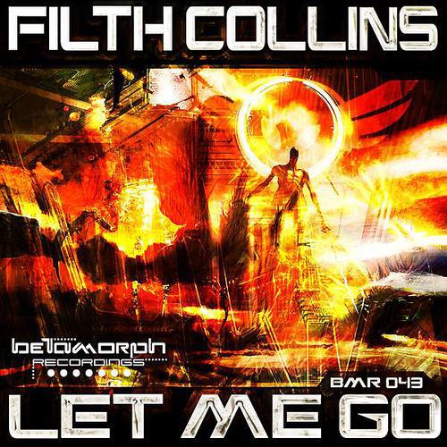 Filth Collins - Hellberg