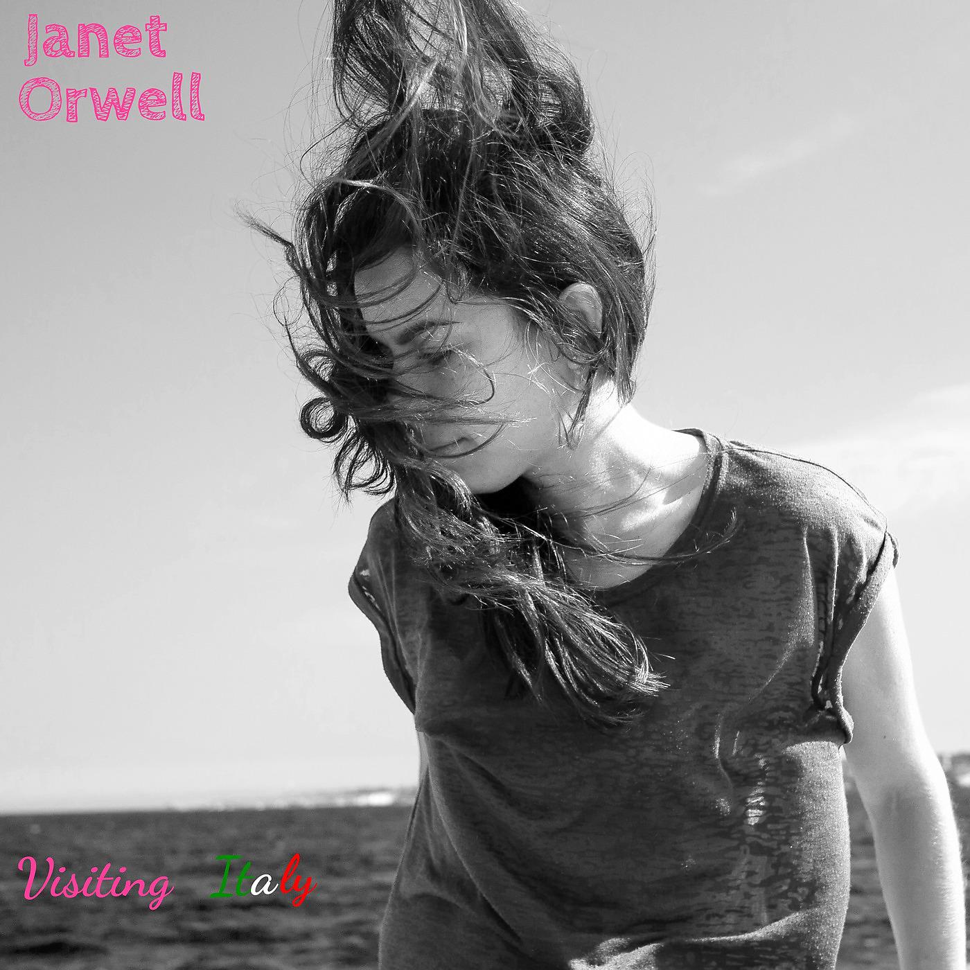 Janet Orwell - History Made by Ancient Wise