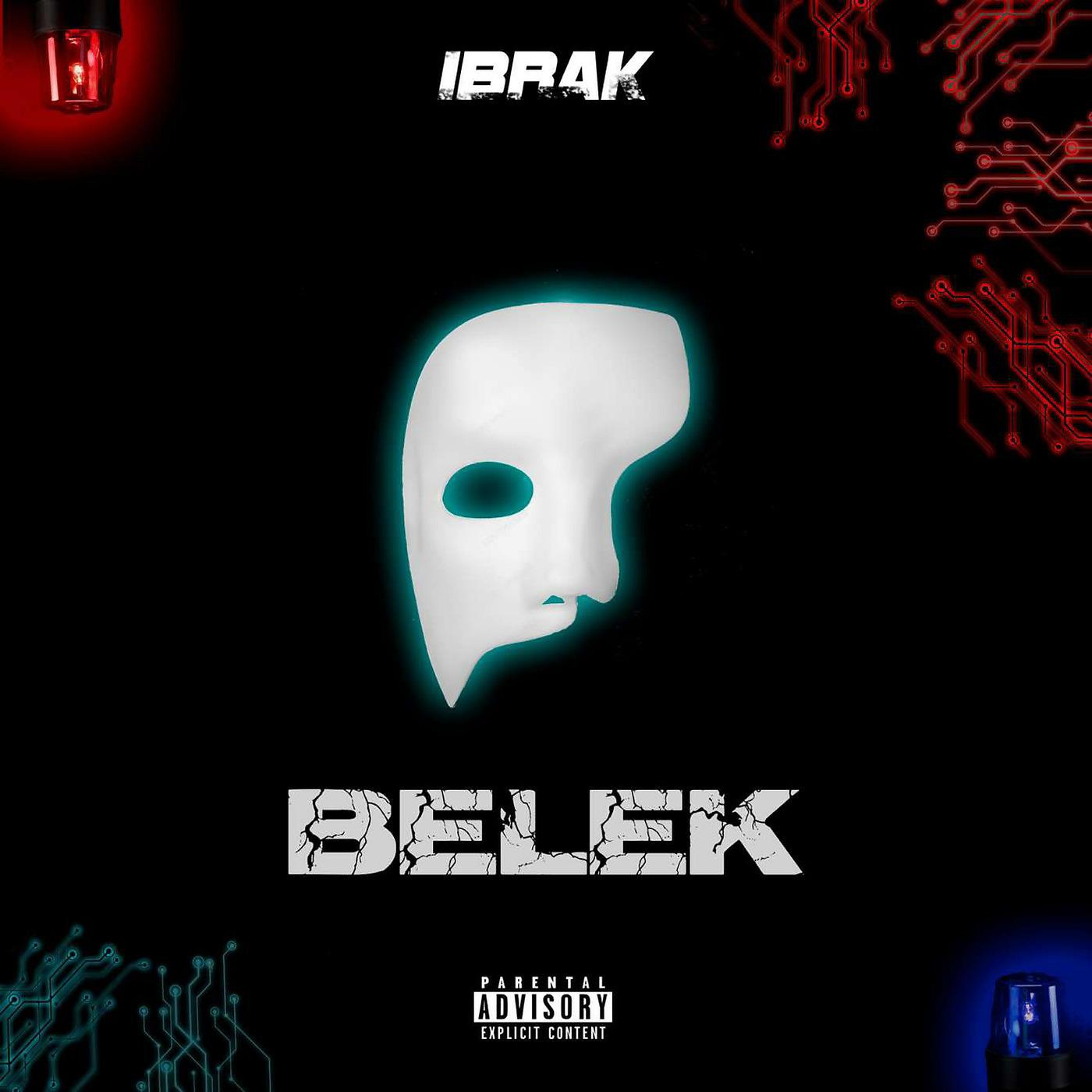 Постер альбома Belek