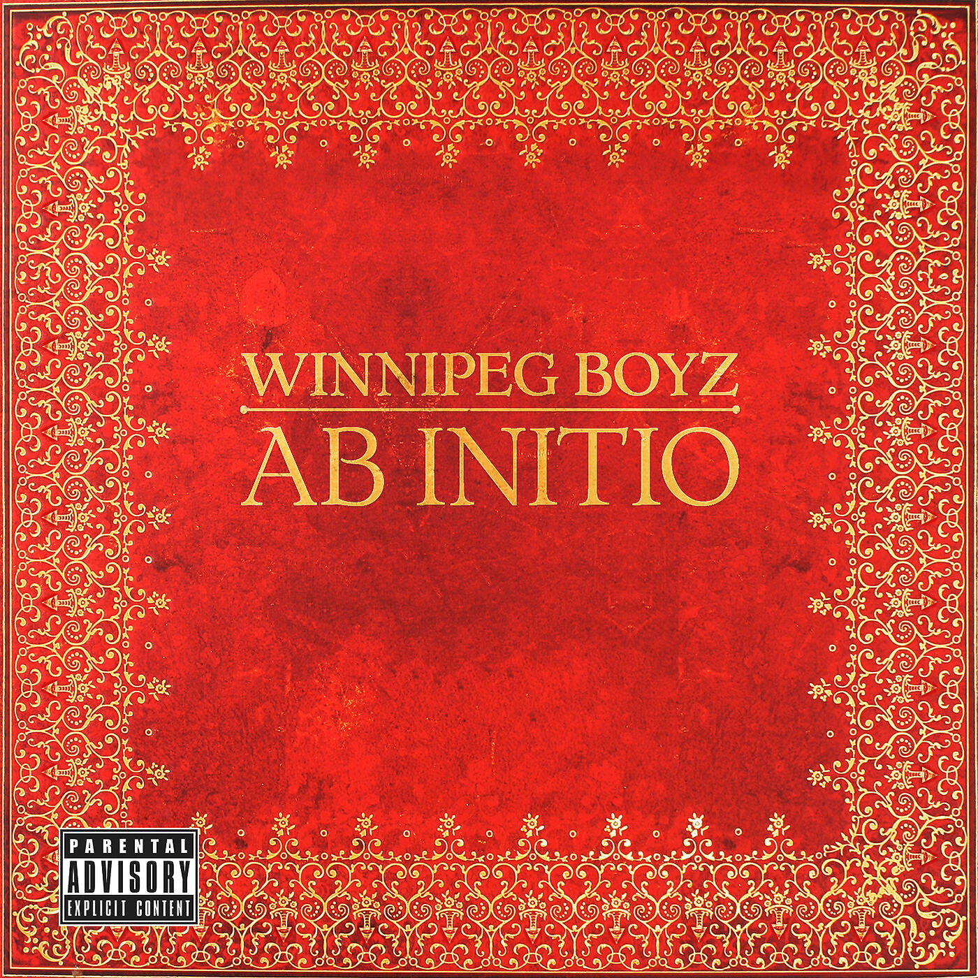 Winnipeg Boyz - Loyalty