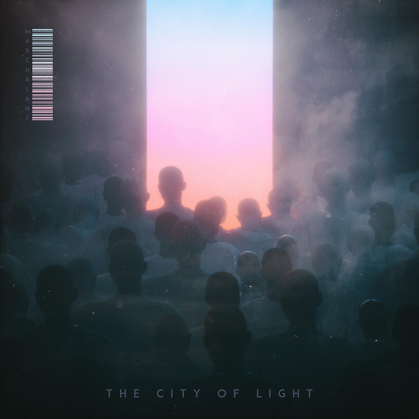 Постер альбома The City of Light