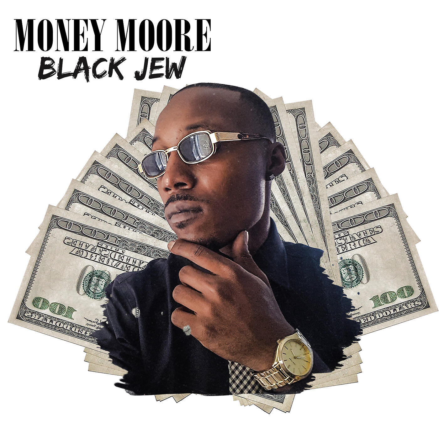 Money Moore - Black Jew