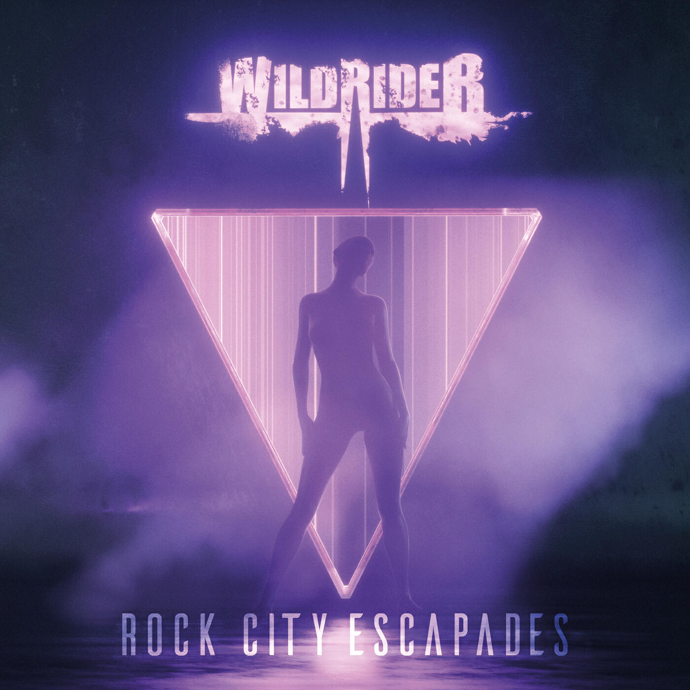 WildRider - Into the Wild