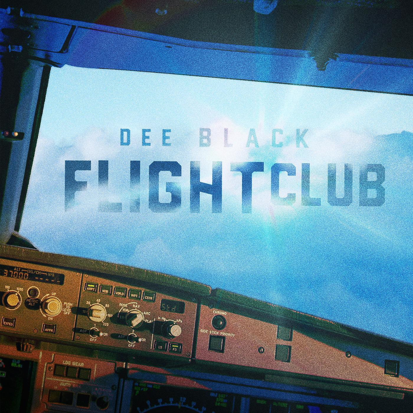 Постер альбома Flight Club