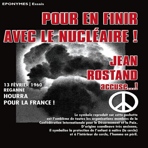 Boris Vian - La java des bombes atomiques