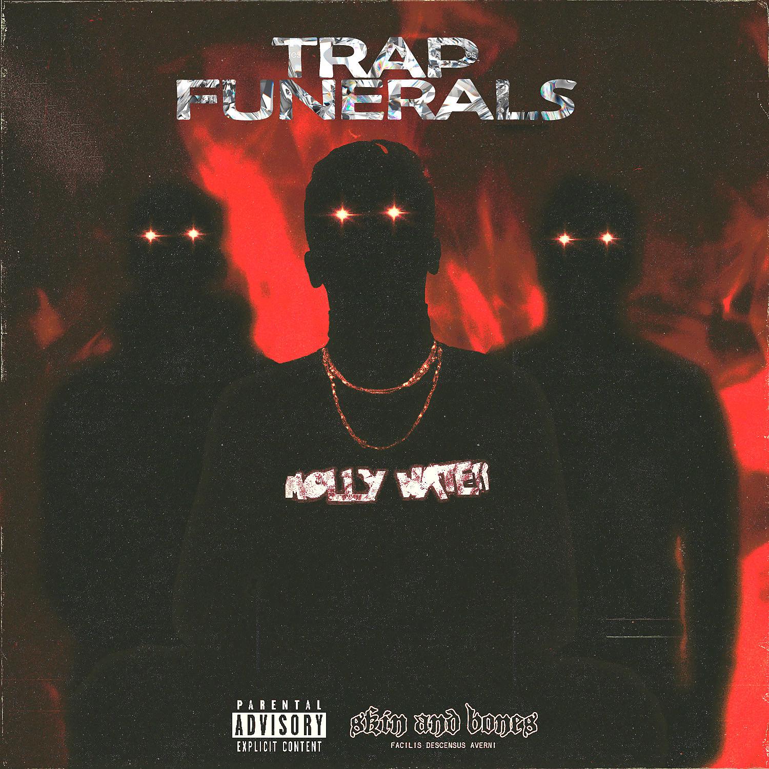 Постер альбома Trap Funerals