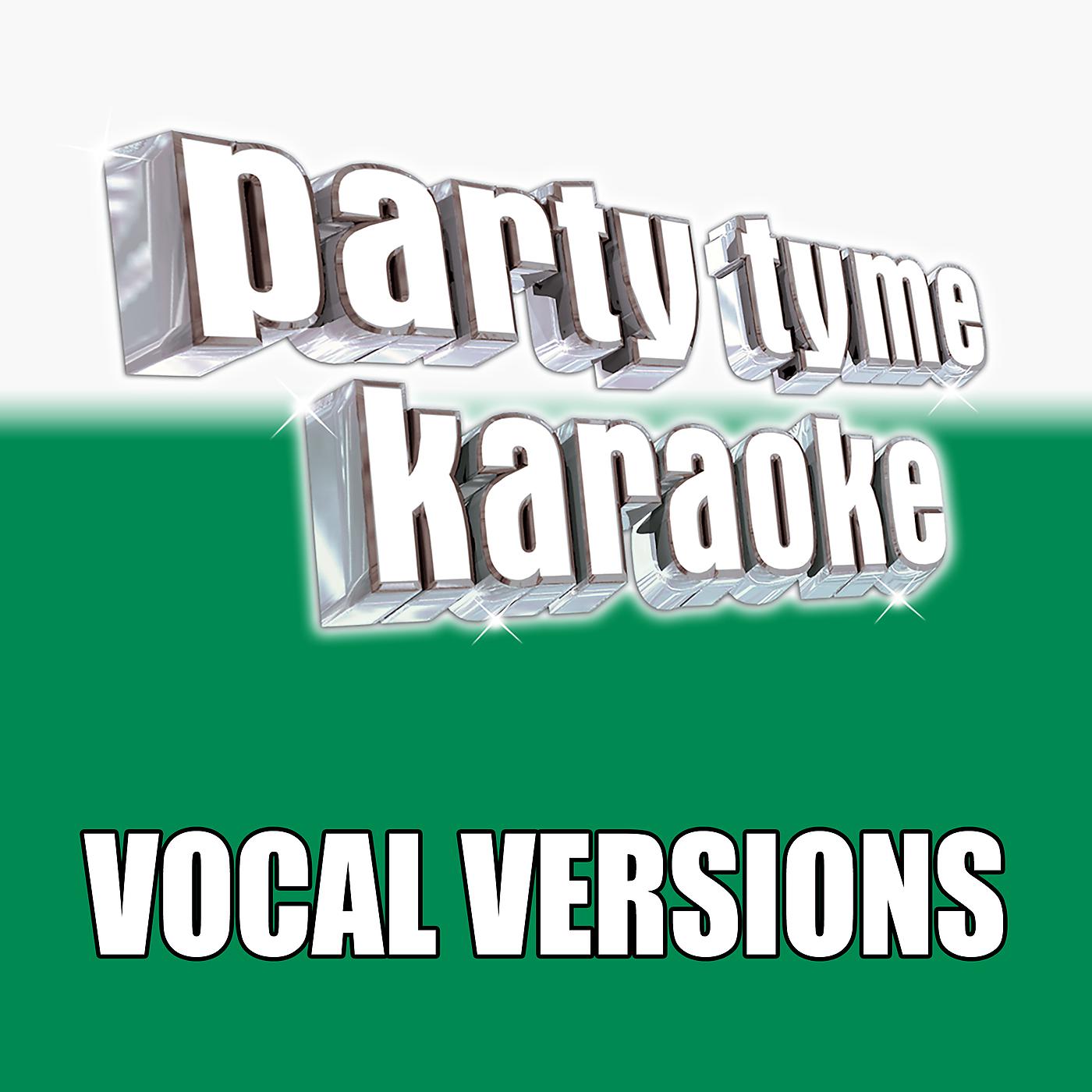 Billboard Karaoke - I Heard It Through The Grapevine (Made Popular By Marvin Gaye) [Vocal Version]