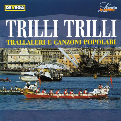 I Trilli - Trilli trilli