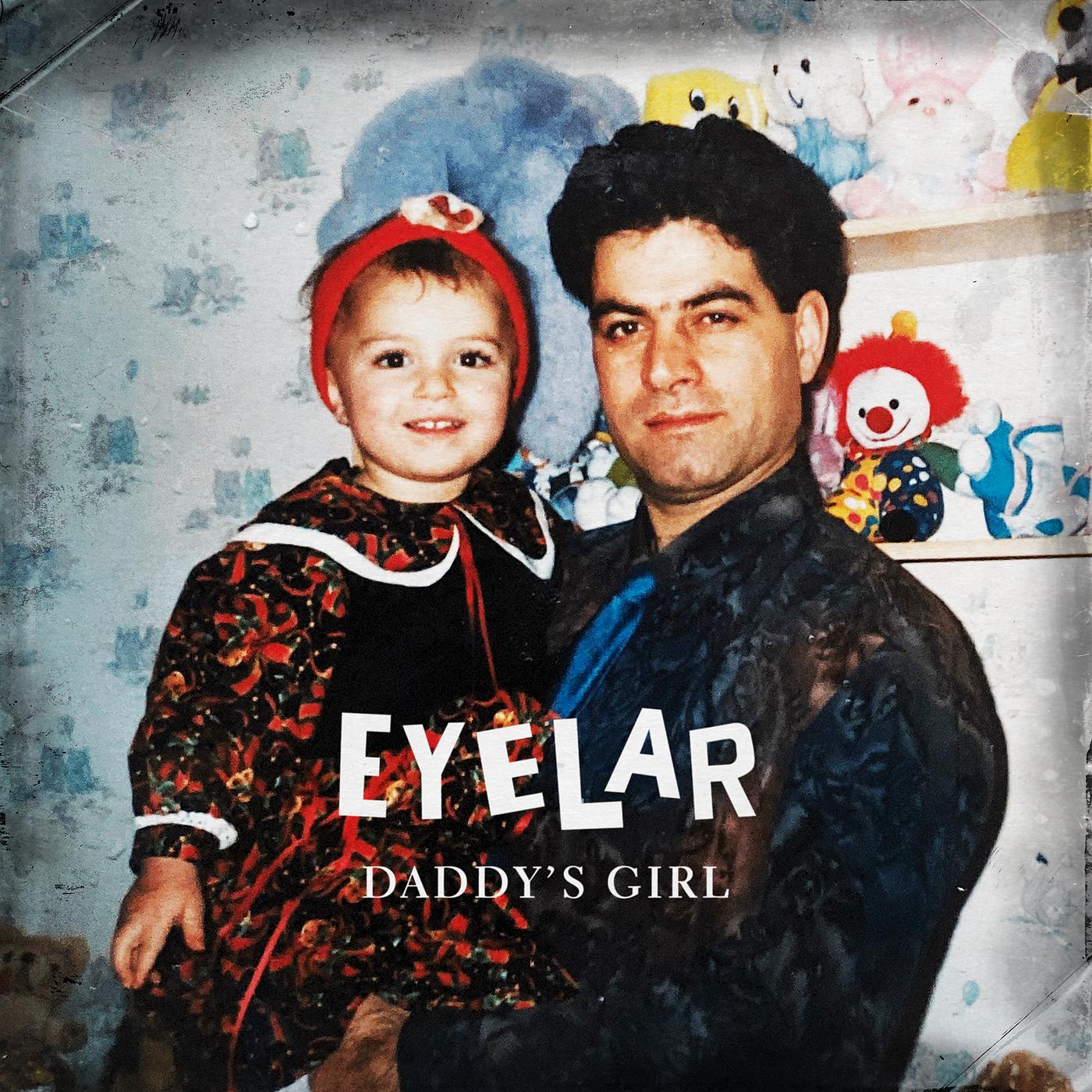 Постер альбома Daddy’s Girl