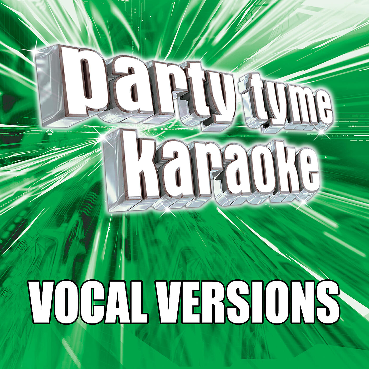 Party Tyme Karaoke - Say It Right (Made Popular By Nelly Furtado) [Vocal Version]