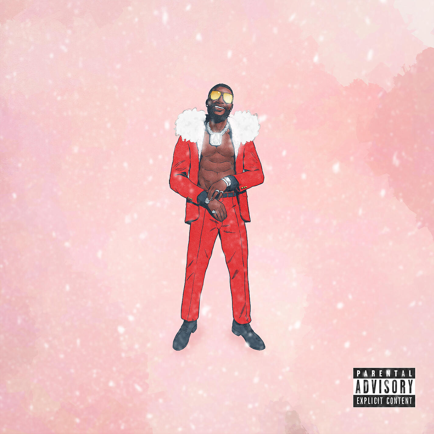 Gucci Mane - Brick Mason