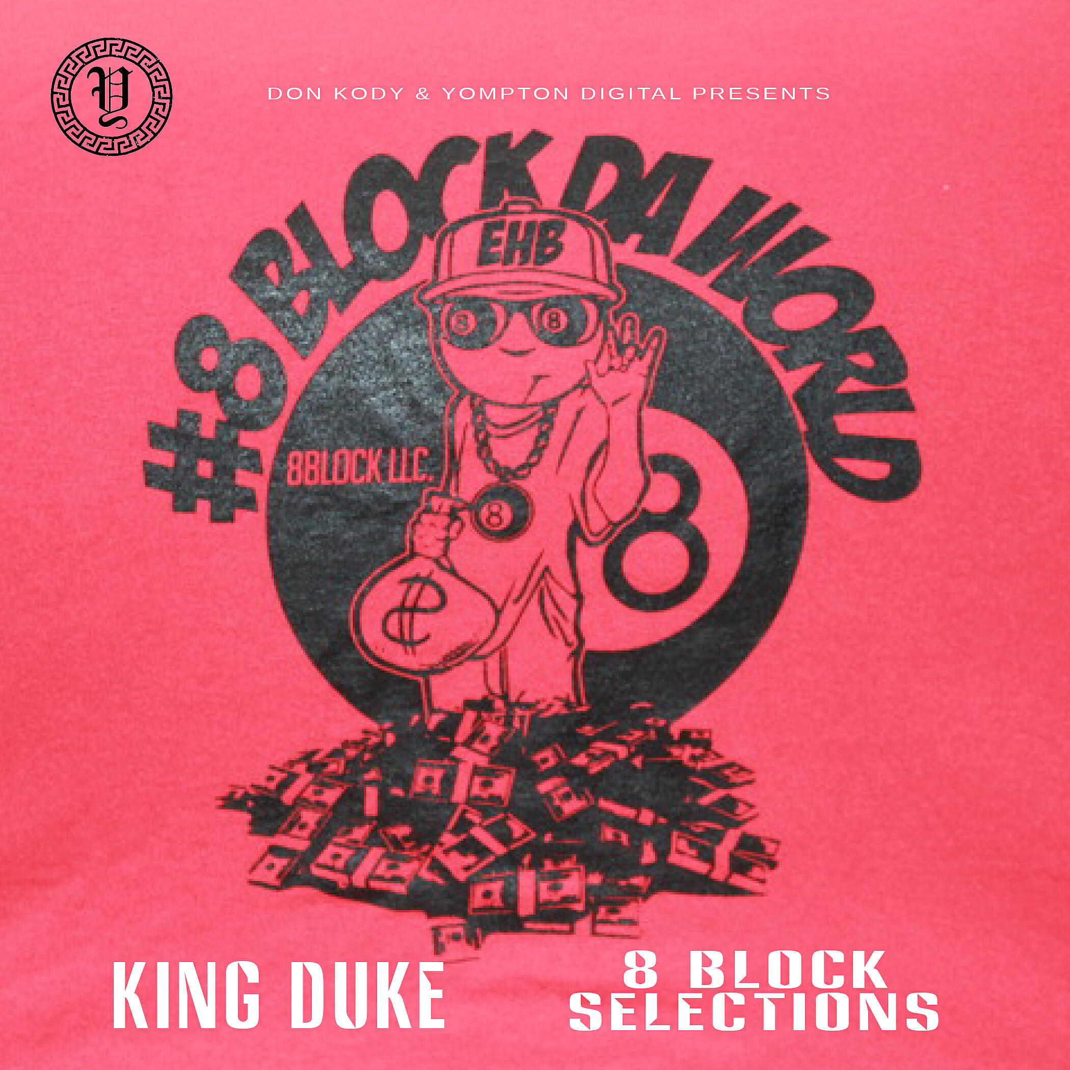 King Duke - See Bout It (feat. Payroll Giovanni & Grizz)