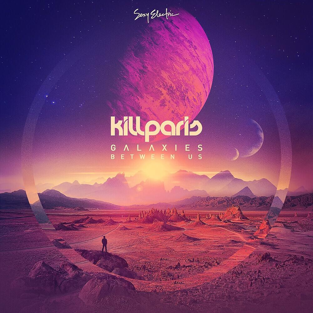 Kill Paris - Operate