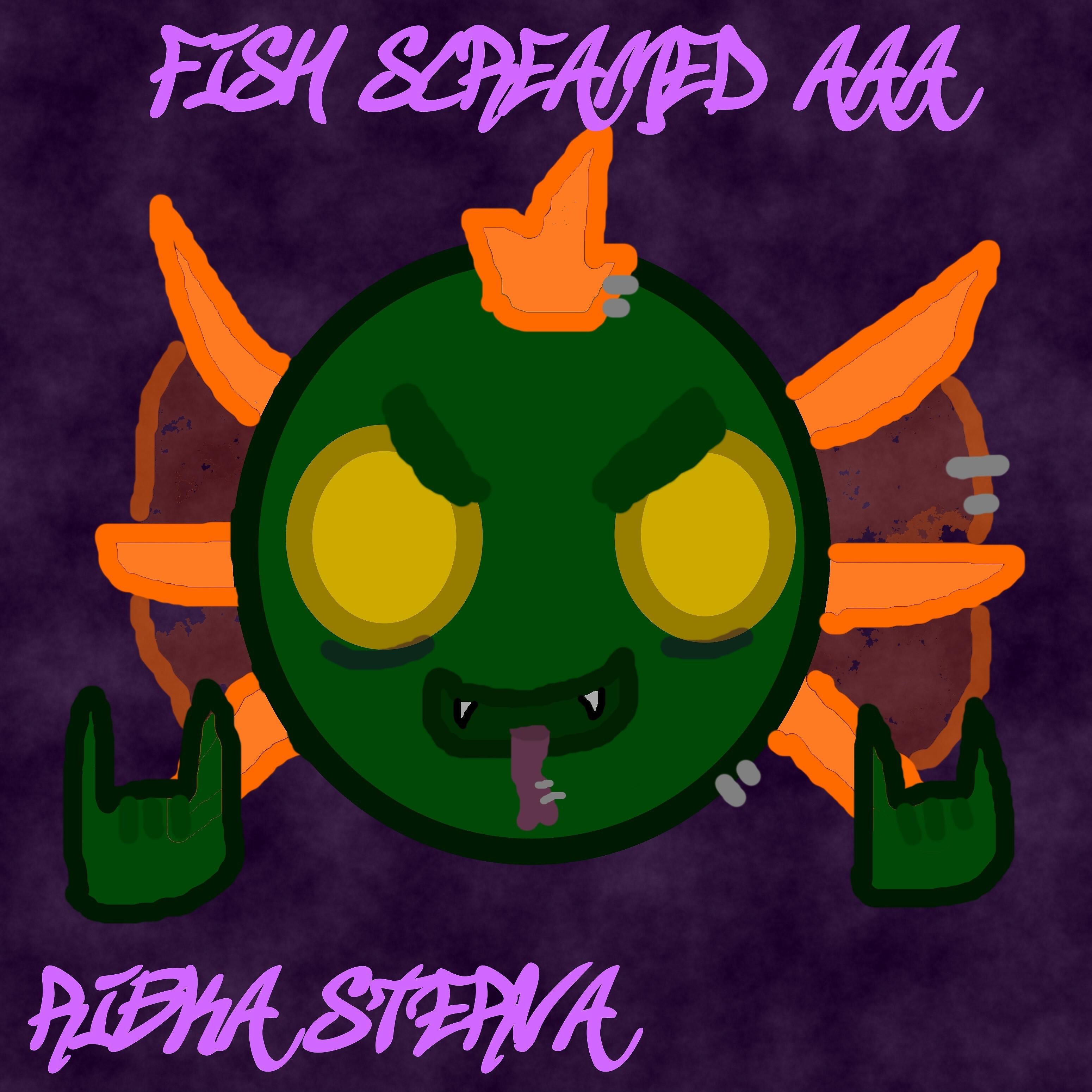 Ribka Sterva - Little Imp