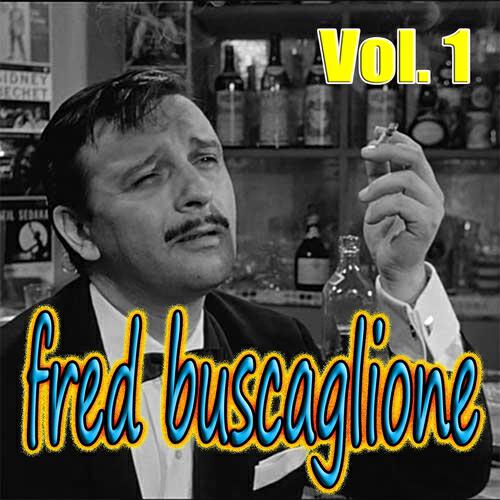 Fred Buscaglione - Lasciati baciare