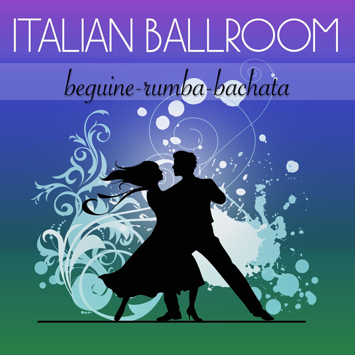 Italian Ballroom - Prendimi (26 bpm)