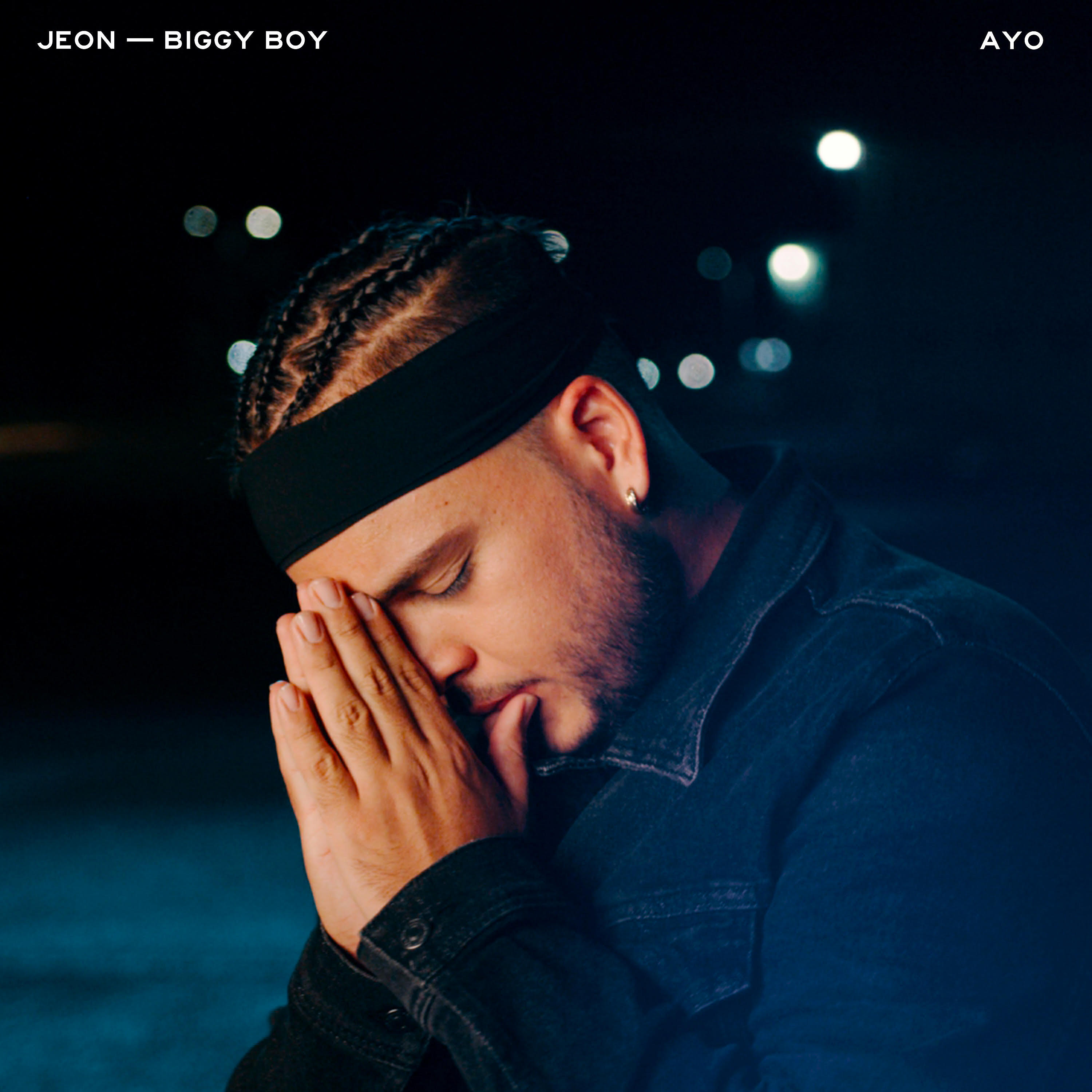 Jeon - Ayo (X Biggy Boy)