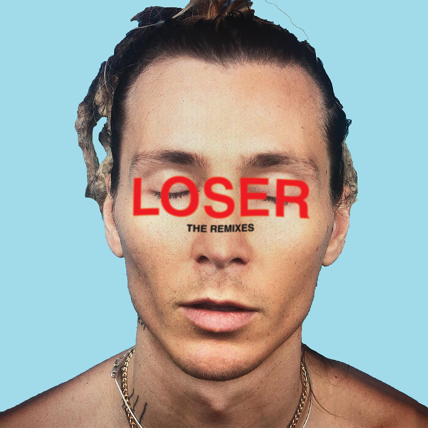 Постер альбома Loser (The Remixes)