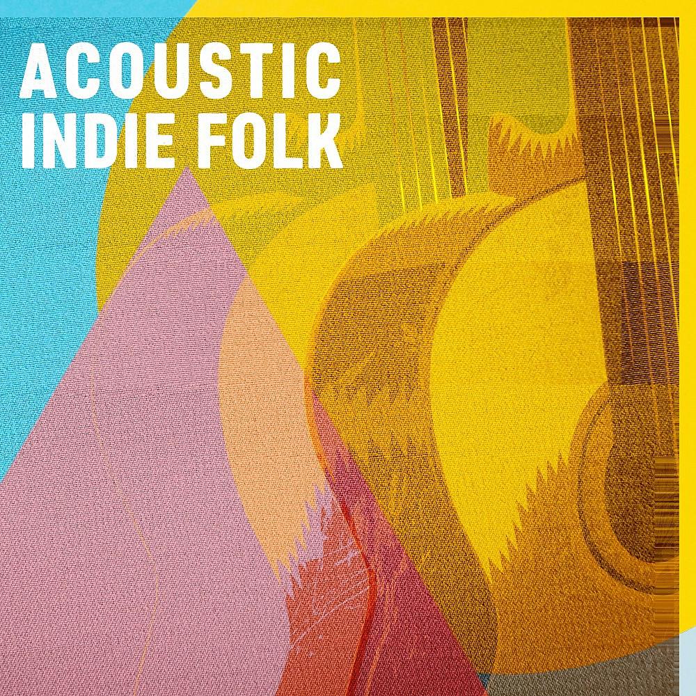 Постер альбома Acoustic Indie Folk