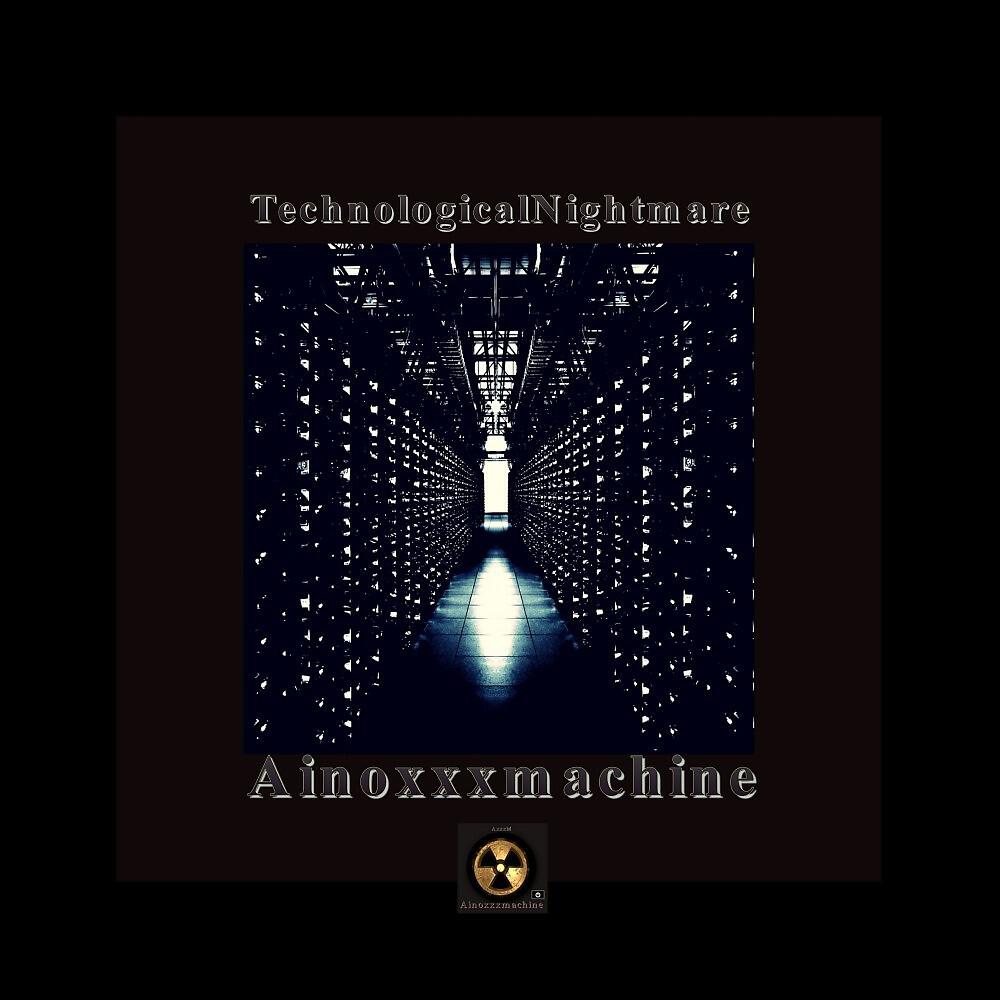Ainoxxxmachine - Spam