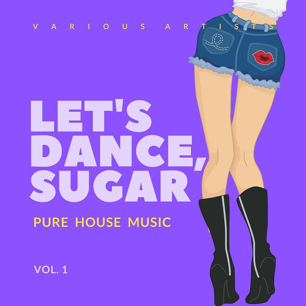 Andrew Cotton - Organ Sweep (Original Mix)