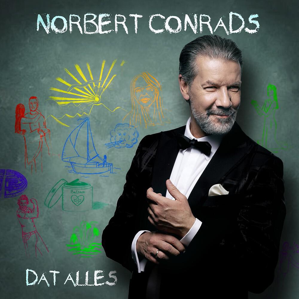 Norbert Conrads - D'r schönste Daach
