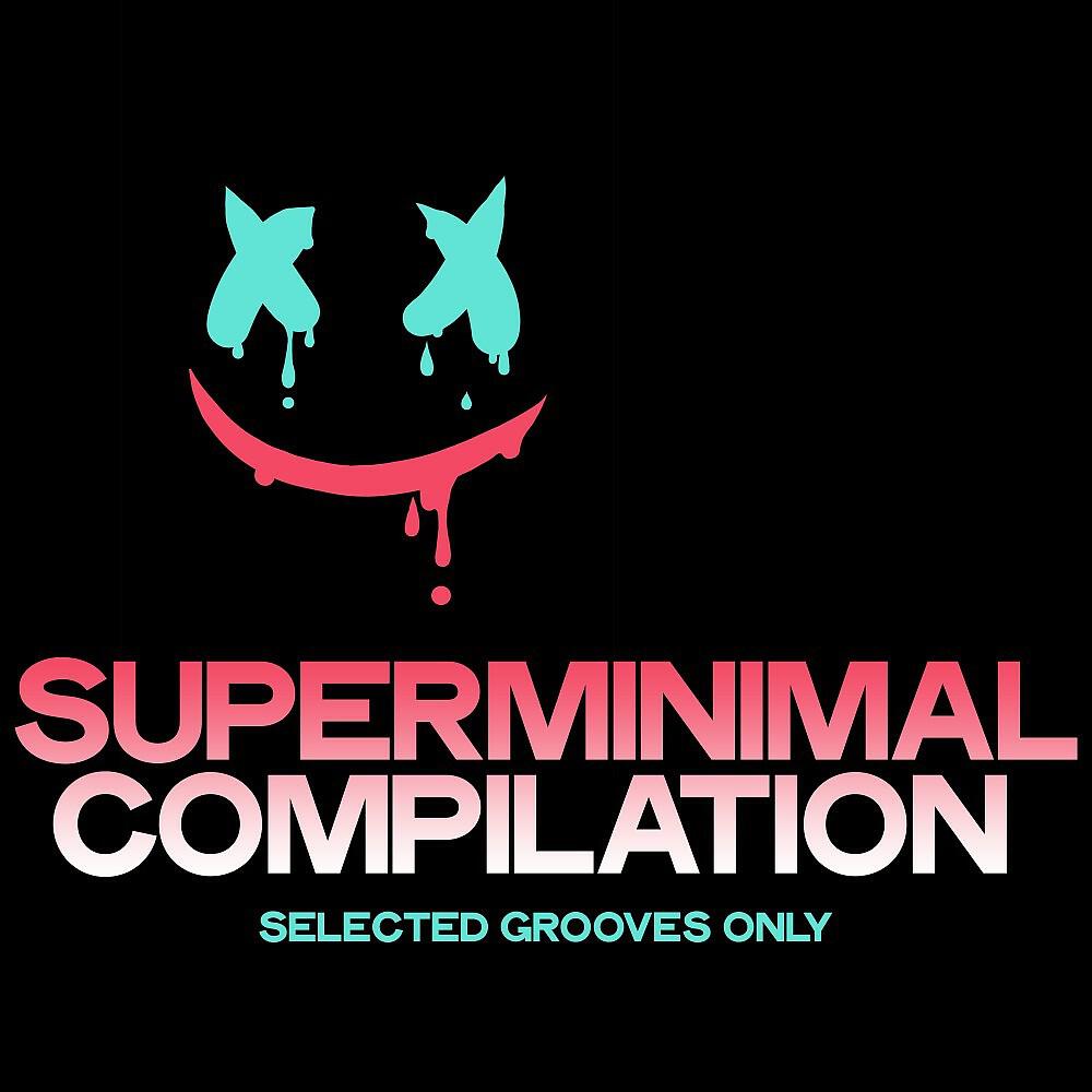 Zero Cox - Temaki (Substrate Mix)